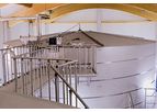 HydroSystem - Drinking Water Tanks