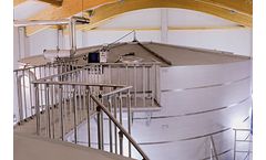 HydroSystem - Drinking Water Tanks