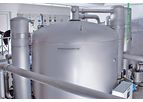 Hydrozon - Model TWK - Drinking Water Compact Filter Systems