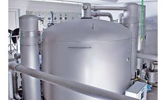 Hydrozon - Model TWK - Drinking Water Compact Filter Systems