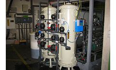 Hydro - Softening Systems
