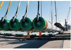 Tenaris - Hydrogen Storage Systems