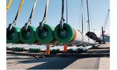 Tenaris - Hydrogen Storage Systems