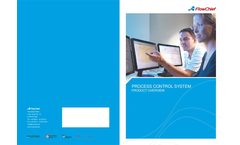 FlowChief - Process Control System - Brochure