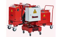 Maintenance and Monitoring of Hydraulic Oils