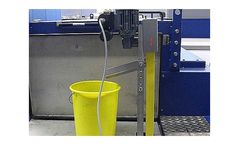 Friess - Model BS - Oil Skimmer