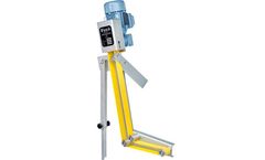 Friess - Model WBS - Oil Skimmer