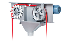 Friess - Model S100 - Oil Skimmer