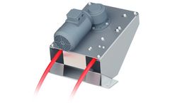 Friess - Model W20 - Oil Skimmer