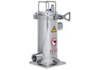Friess - Model FMF - Magnetic Filter