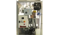 Friess - Model VOD16 - Oil Dewatering System