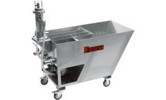 Friess - Model Skimmtelligent Mini - Oil Separators