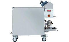 Friess - Model Skimmtelligent - Oil Separator