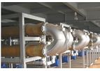 Clearflow - Model C - Filtration Systems