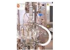 Foamex - Foam Centrifuges