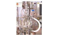 Foamex - Foam Centrifuges