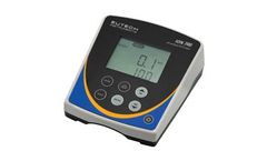 Eutech Ion - Model 700 - Standard Bench Meter