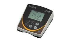 Eutech CON - Model 700 - Standard Conductivity Bench Meter