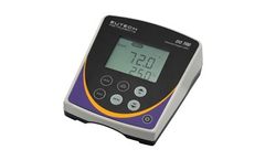 Eutech DO - Model 700 - Standard Dissolved Oxygen Bench Meter