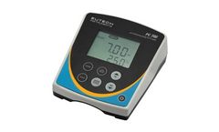 Eutech - Model PC 700 - Multi-Parameter Standard Bench Meter