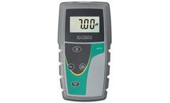Eutech - Model pH 5+ - Economical pH Measurement