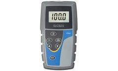 Eutech - Model 6+ - Economical Ion Measurement