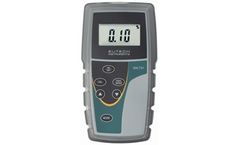 Eutech Salt - Model 6+ - Palmtop for Salinity Measurements