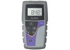 Eutech DO - Model 6+ - Economical Dissolved Oxygen (DO) Meter