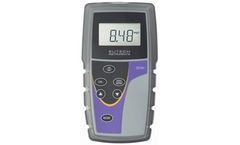 Eutech DO - Model 6+ - Economical Dissolved Oxygen (DO) Meter