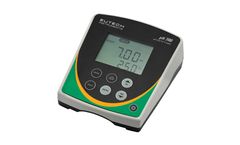 Eutech - Model pH 700 - Standard Bench Meters