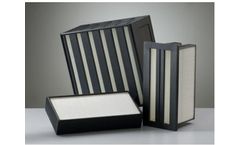 ATEX - Air Filters