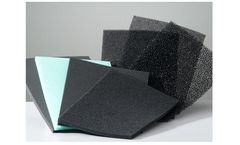 Poret - Conventional Polyester Foams