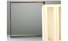 EMW - Filter Mounting Frame