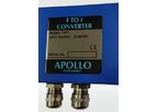 Apollo - Model FC7 - Frequency to Current Converter