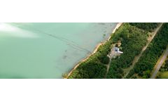 Water treatment solutions for groundwater and lake decontamination sector