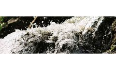 Drinking water and process­-water­-treatment sector