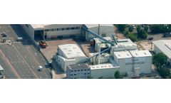 Water treatment solutions for treating mineral waste sector