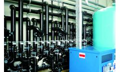 Harbauer - Removes Arsenic Process System