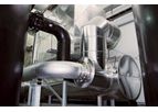 Harbauer - Waste Gas Catalysis Processing System