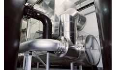 Harbauer - Waste Gas Catalysis Processing System