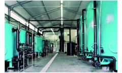 Harbauer - Wet Activated Carbon