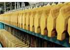 Harbauer - Chamber Filter Press