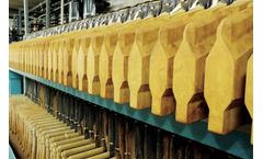 Harbauer - Chamber Filter Press