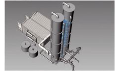 Harbauer - Desorption Process System