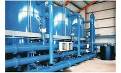 Harbauer - Iron Removal Process System