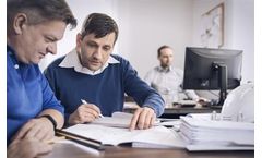 Detailed Planning Services