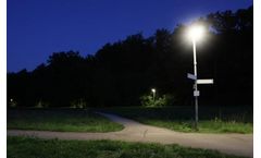 Street Lighting