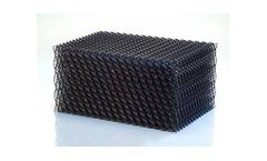 Hewitech - Model NC 20 - Trickle Grid