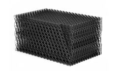 Hewitech - Model VNC 20 - Trickle Fill Grid