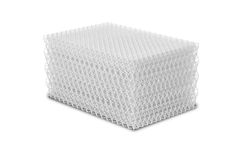 Hewitech - Model NC 20 - High-Performance Trickle Fill Grid